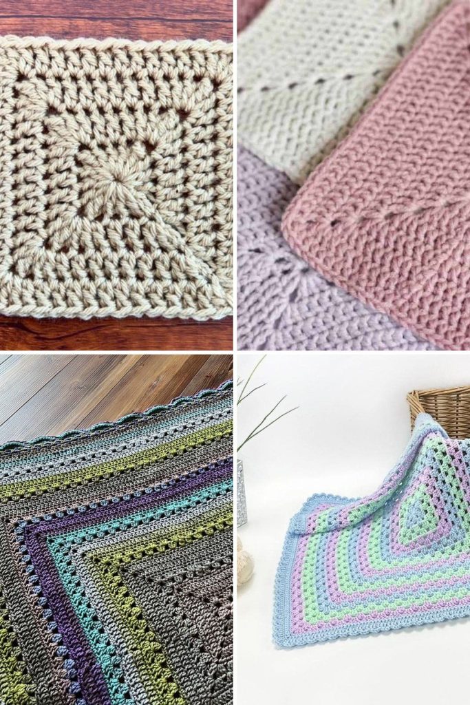 Crochet Abbreviations: A Simple Chart for Beginners