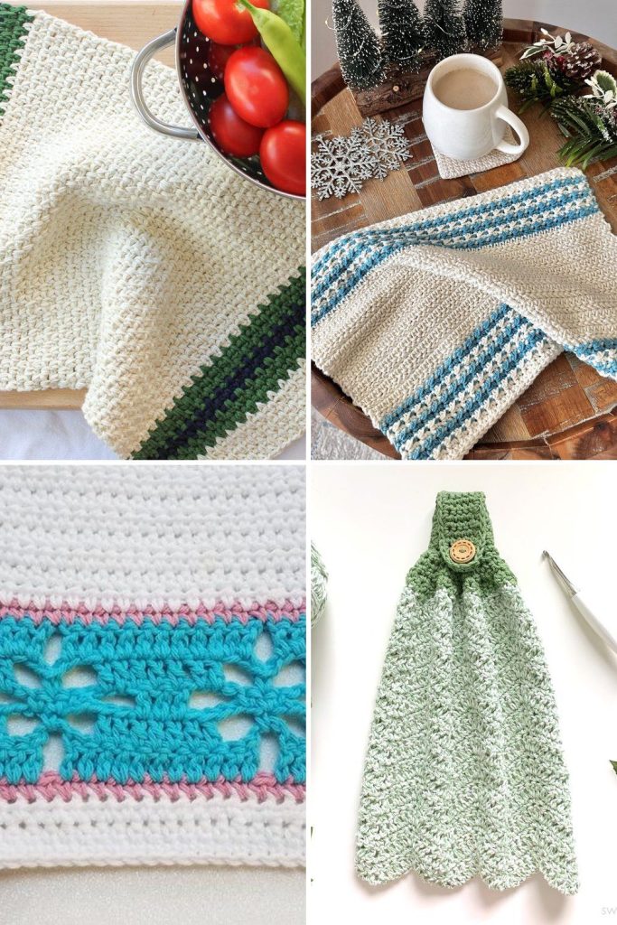 Filet Crochet for Beginners: How to Read a Chart