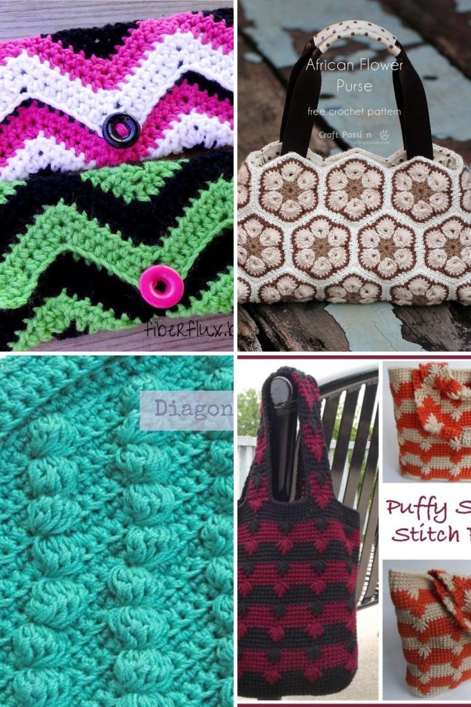 How to Crochet a Chain Stitch