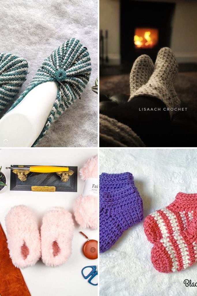 How to Crochet Ribbing for Sweaters and Hats