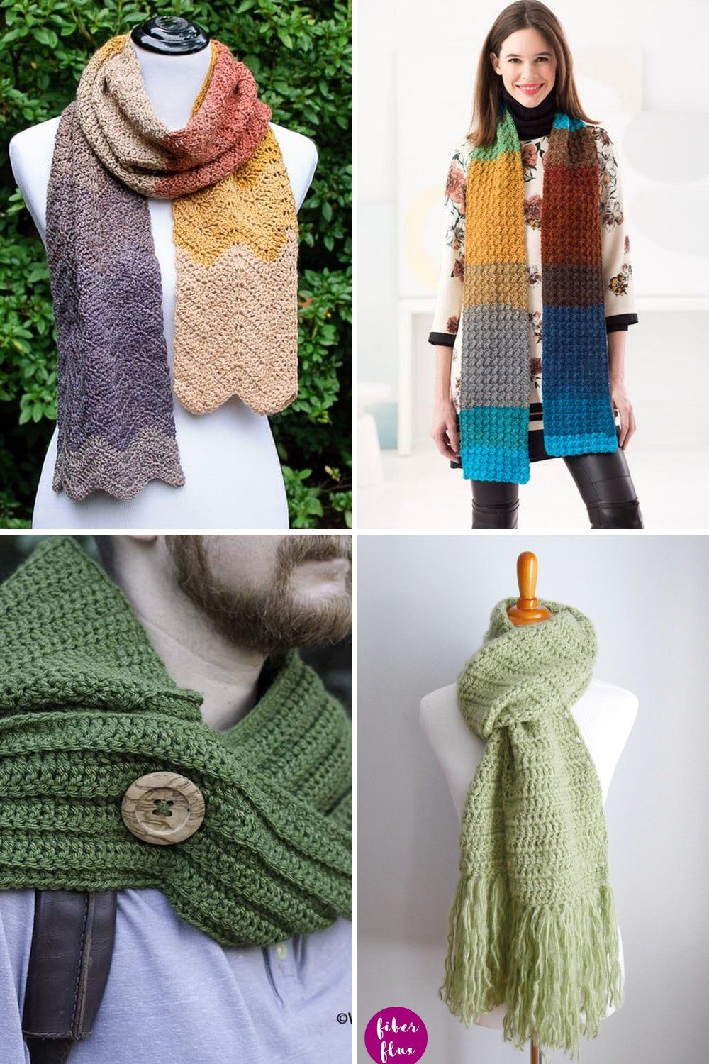 How to Single Crochet for Beginners