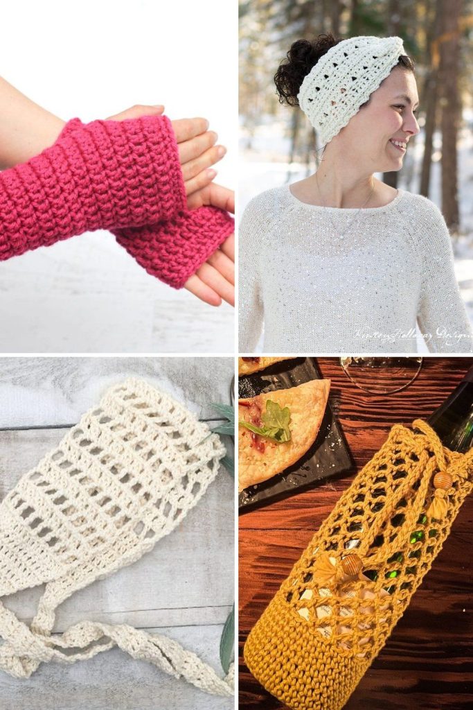 How to Start Crochet in the Round (Magic Circle)