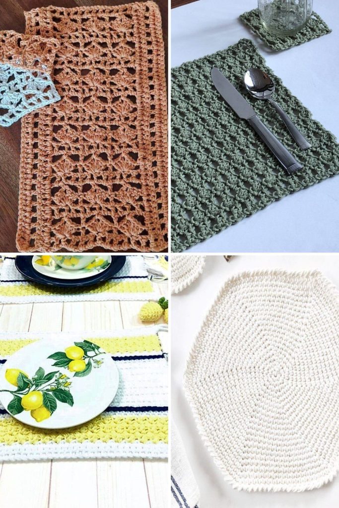 Foundation Single Crochet: The Chainless Start