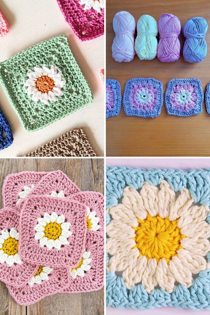 How to Change Colors in Crochet Without Knots