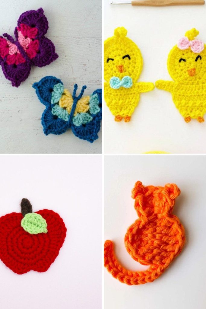 How to Crochet Ribbing for Sweaters and Hats