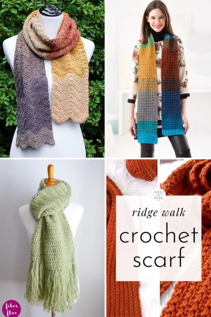 How to Double Crochet (DC) Step by Step